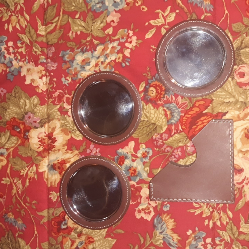🌺COASTER Set